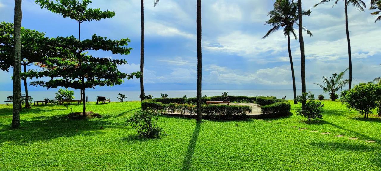 Pura Vida Varkala Hotel Exterior photo