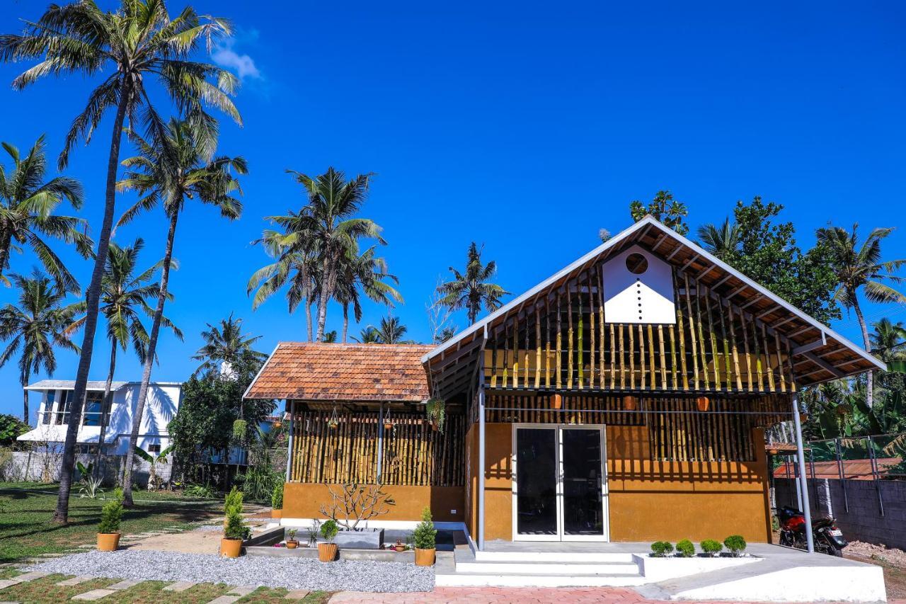 Pura Vida Varkala Hotel Exterior photo